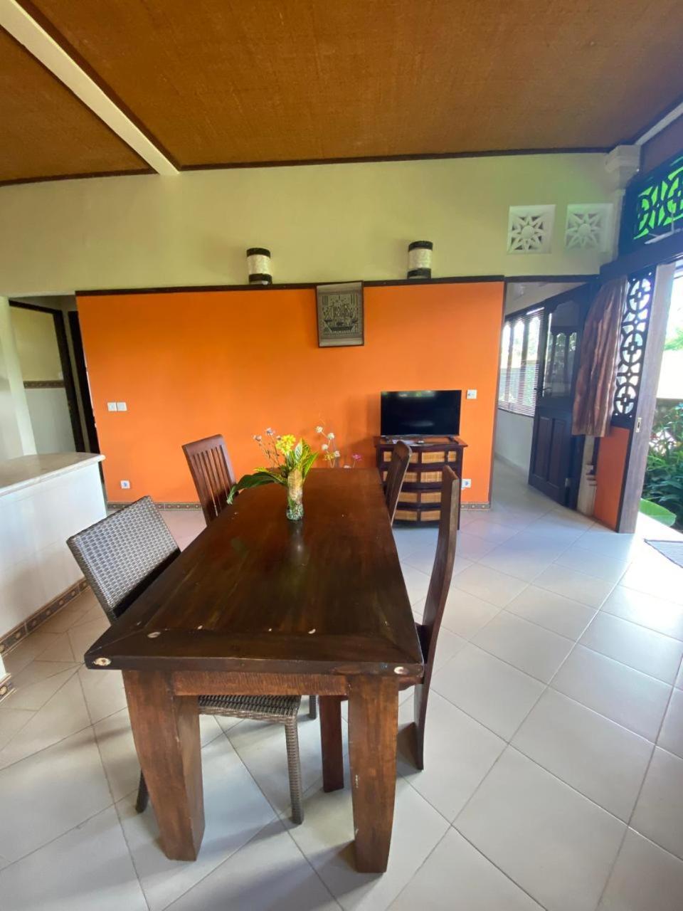 Dukuh Village Villas & Art Tegallalang  Pokój zdjęcie