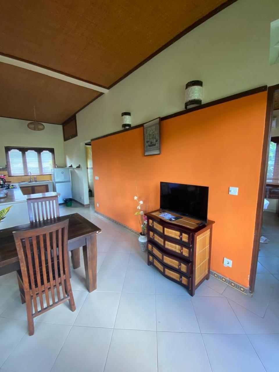 Dukuh Village Villas & Art Tegallalang  Pokój zdjęcie