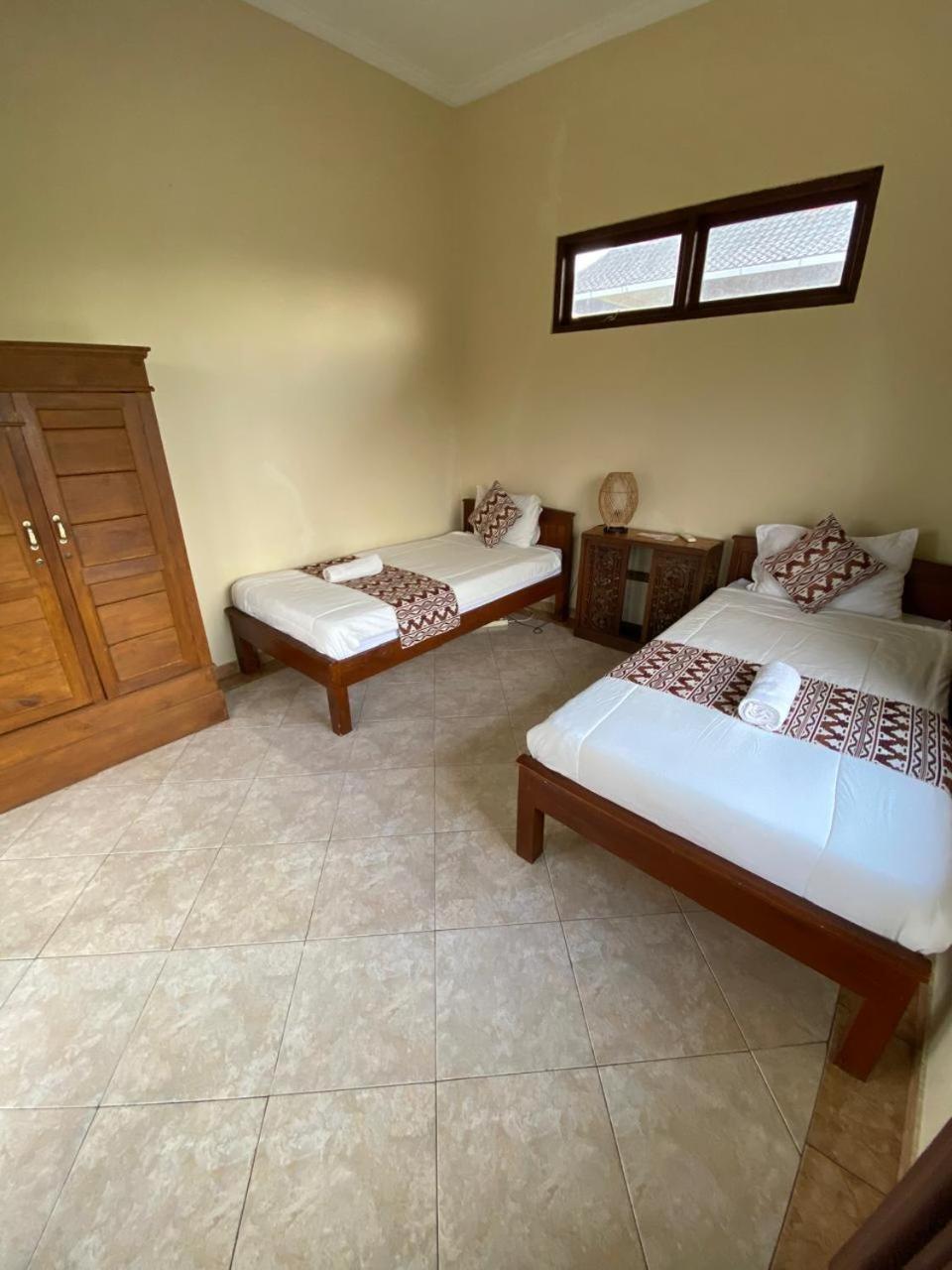 Dukuh Village Villas & Art Tegallalang  Pokój zdjęcie