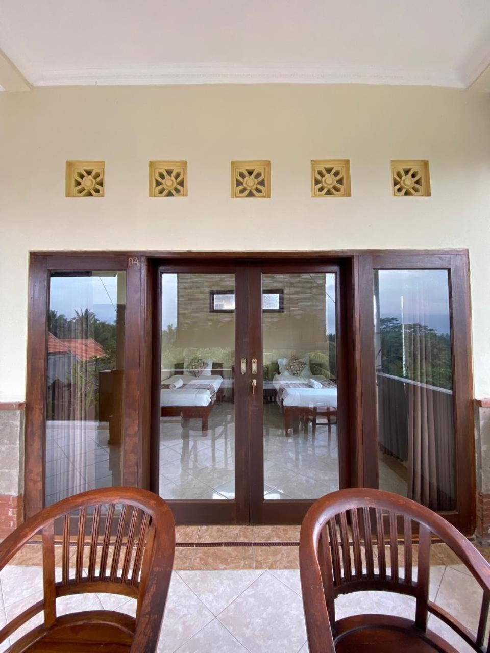 Dukuh Village Villas & Art Tegallalang  Pokój zdjęcie