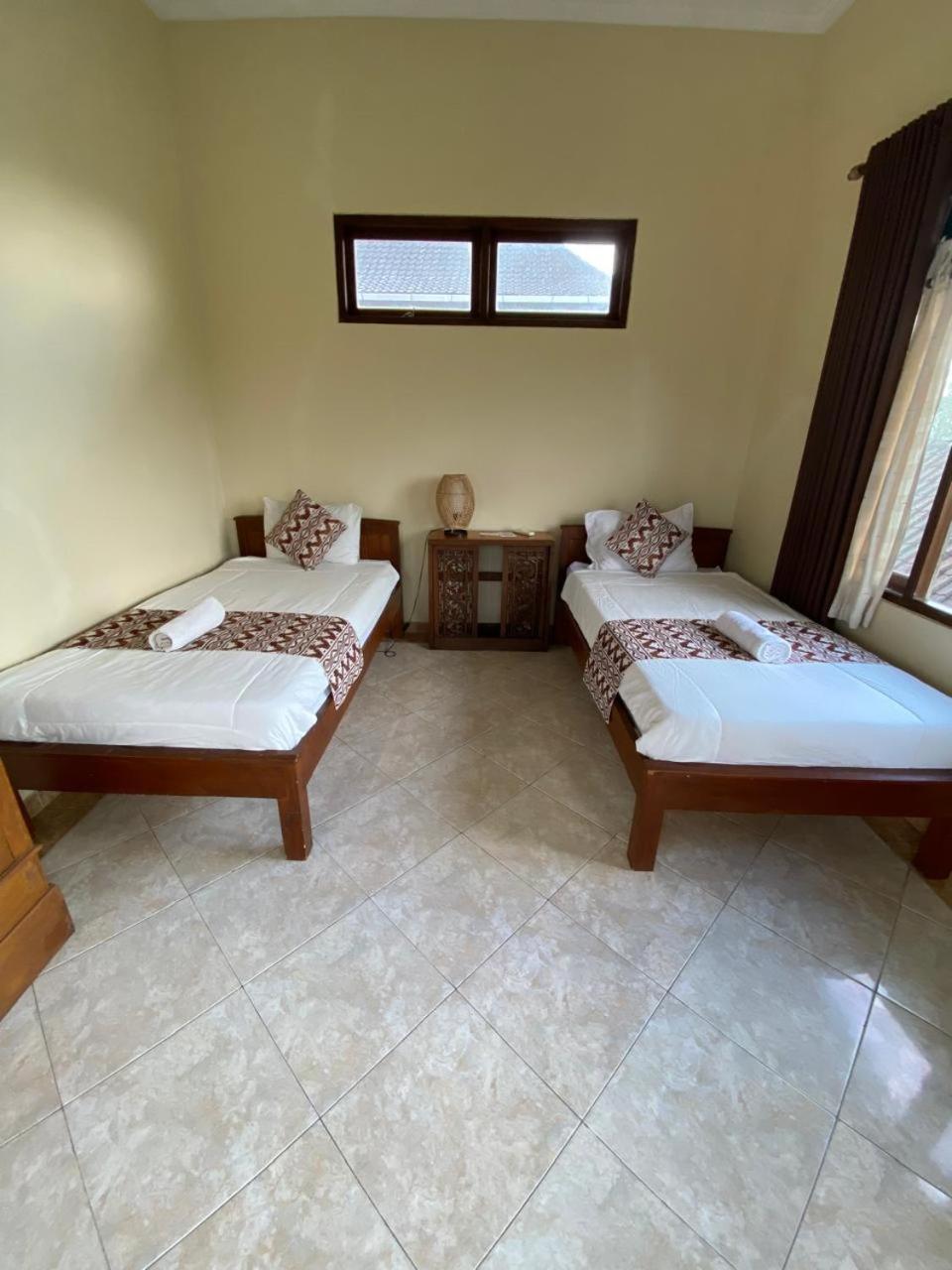 Dukuh Village Villas & Art Tegallalang  Pokój zdjęcie